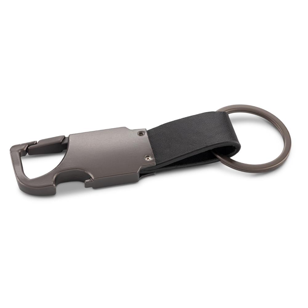 Llavero ml-404 Negro front