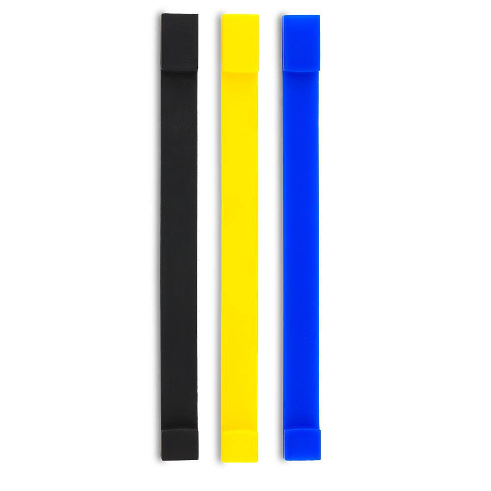 Memoria usb manilla bandy ii precio neto Amarillo miniatura 3