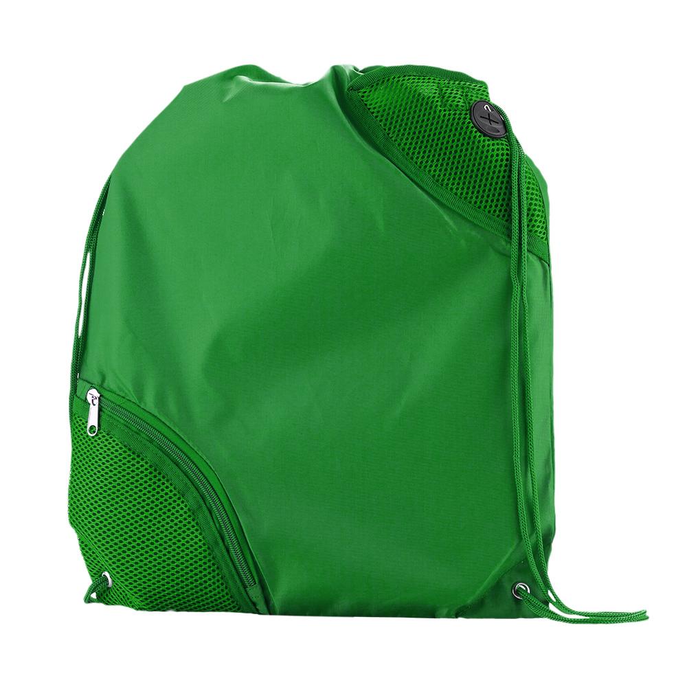 Sporty bag molt Amarillo miniatura 10