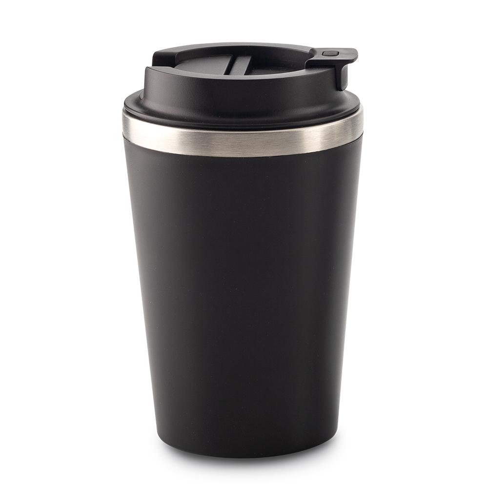 Mug plástico willow 400 ml Azul Royal miniatura 3