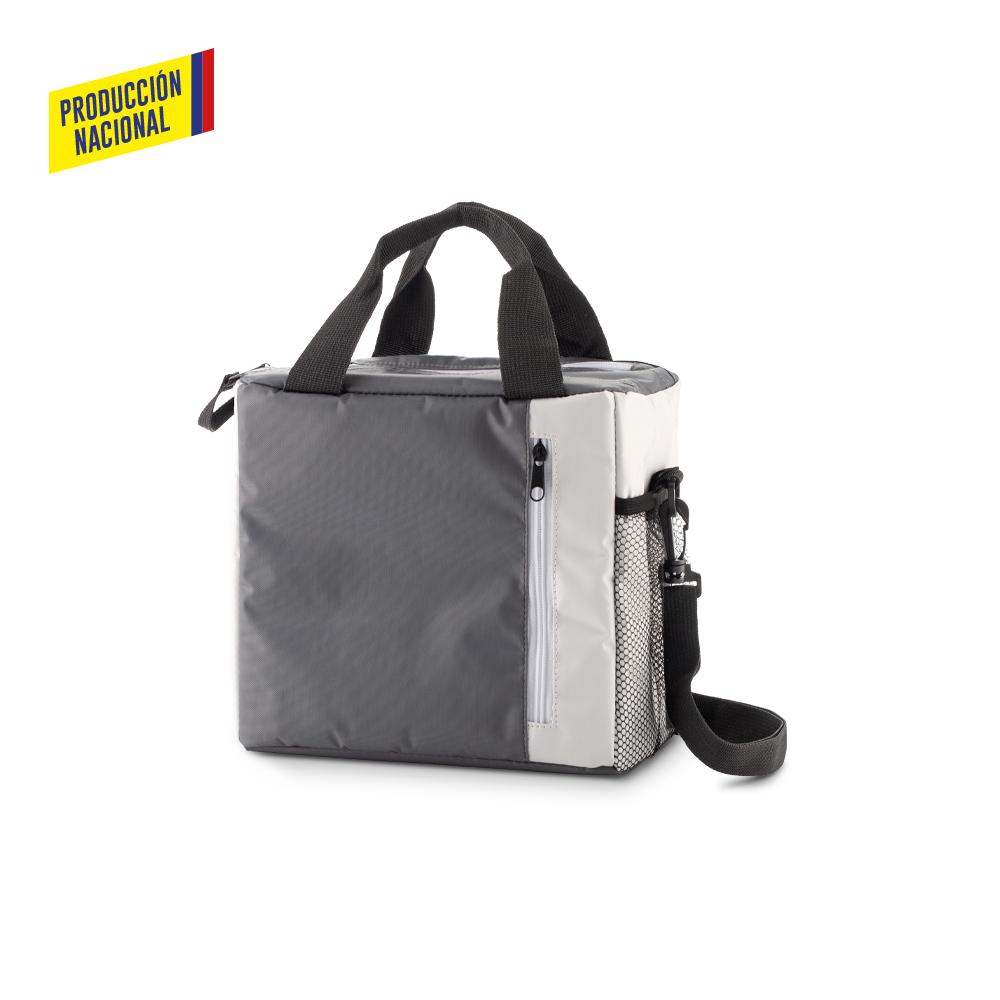 Nevera cooler cookie Gris - Negro miniatura 5