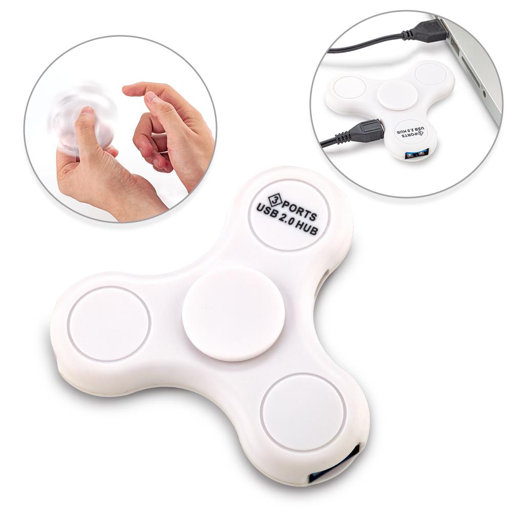 Puerto usb gyro oferta oferta Blanco front