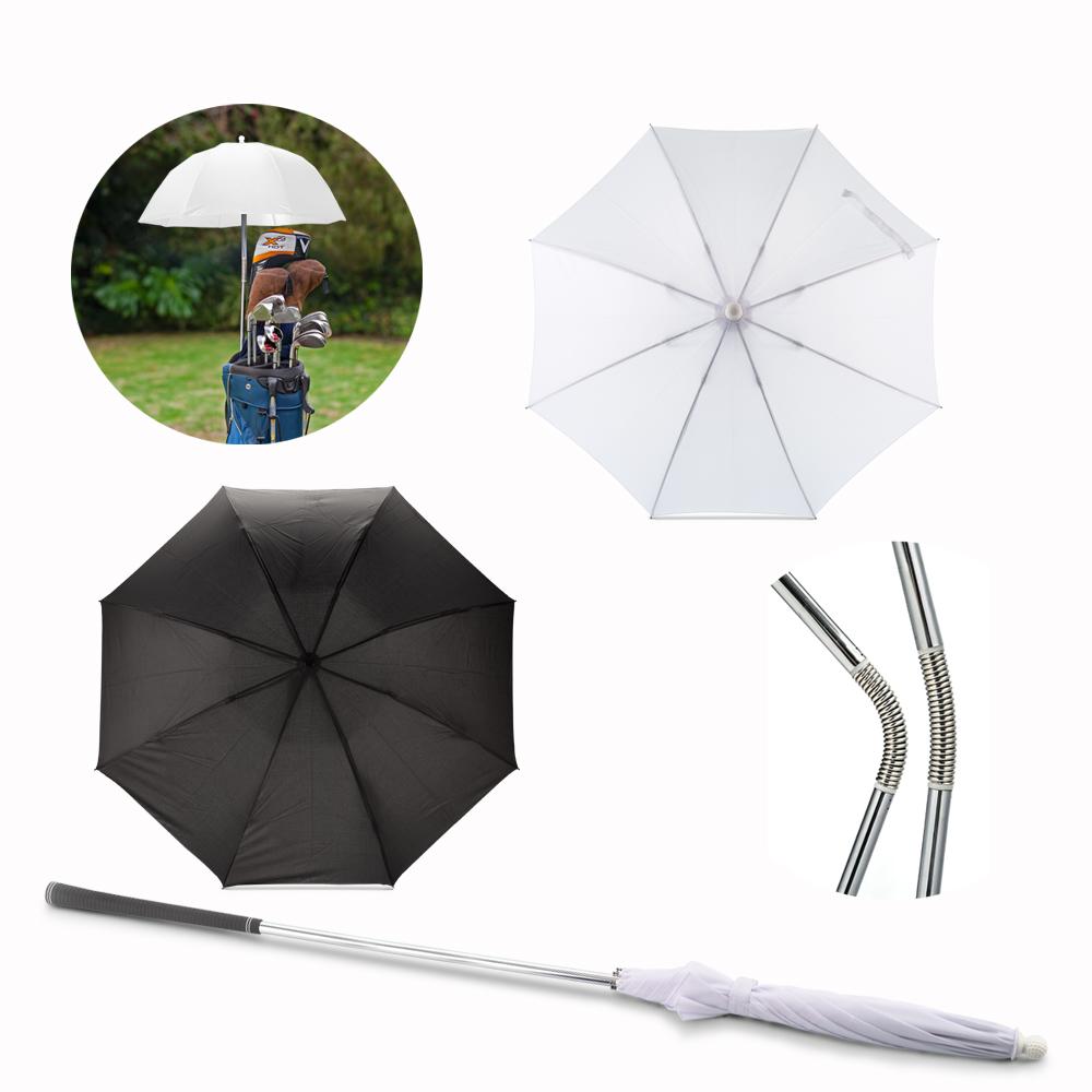 Paraguas flex golf 16 Blanco miniatura 2