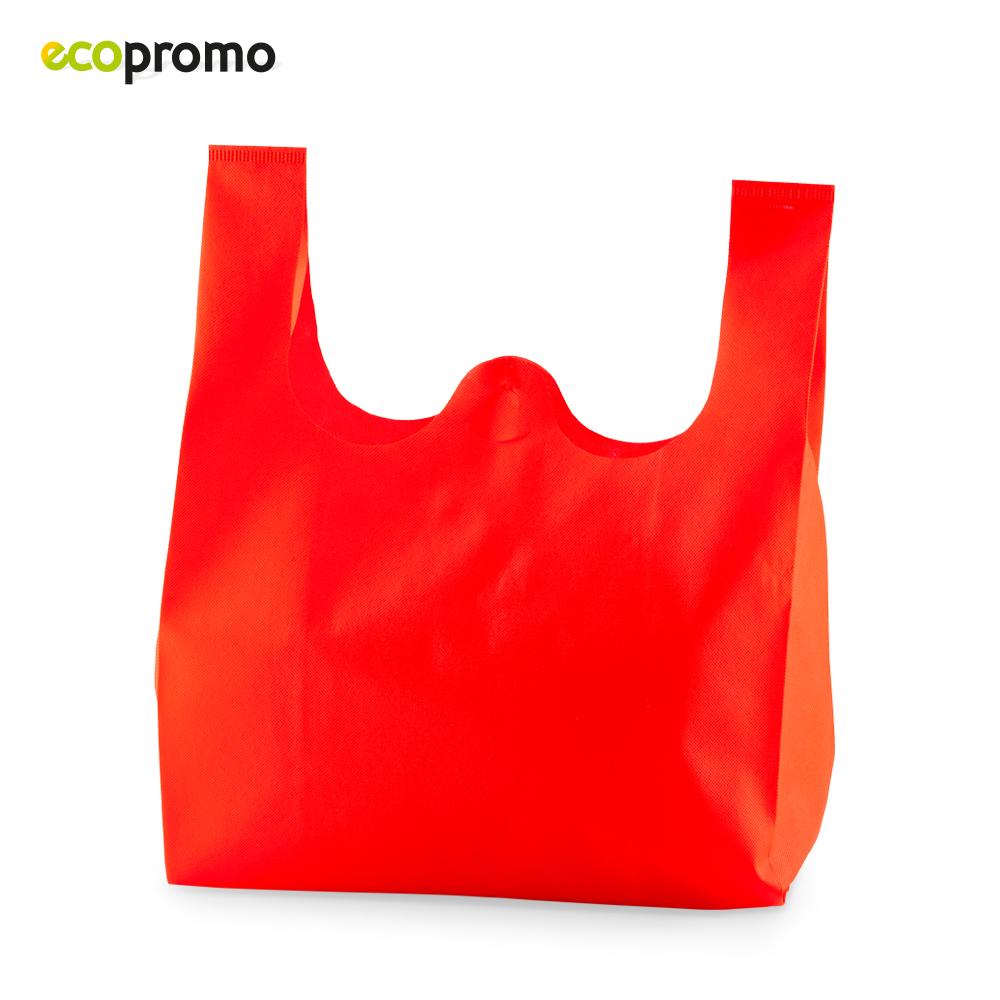 Bolsa en cambrel vest Negro miniatura 7
