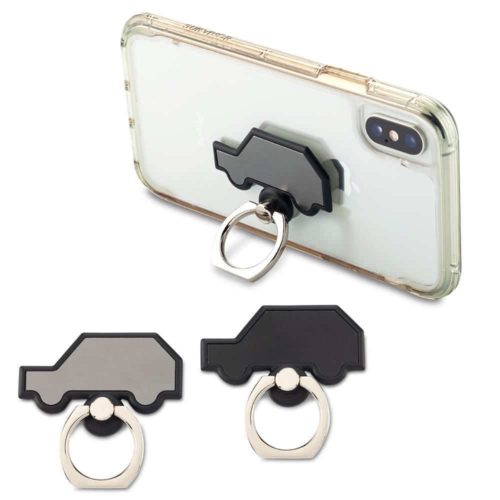Soporte para moviles ml-382 - oferta oferta Negro front