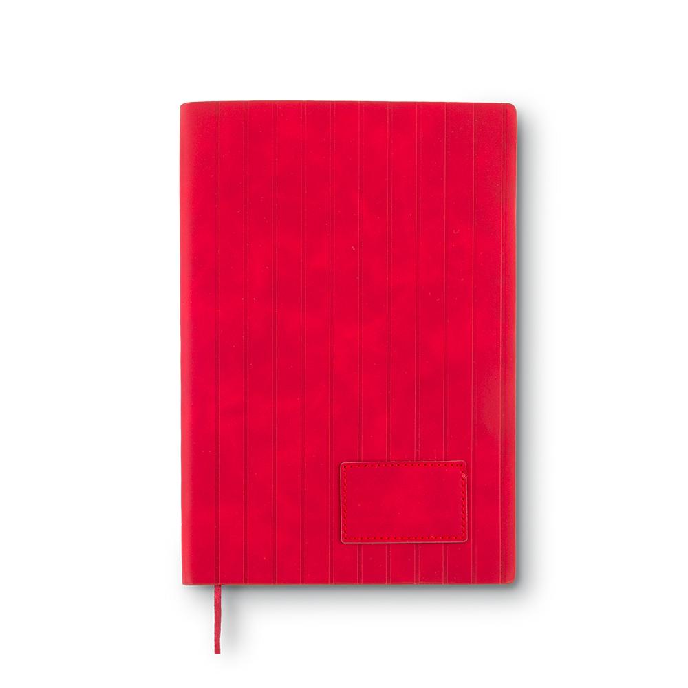 Libreta klivor Azul Oscuro miniatura 4