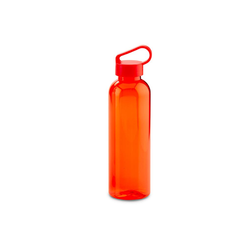 Botilito plástico shams rpet 600ml Rojo miniatura 10
