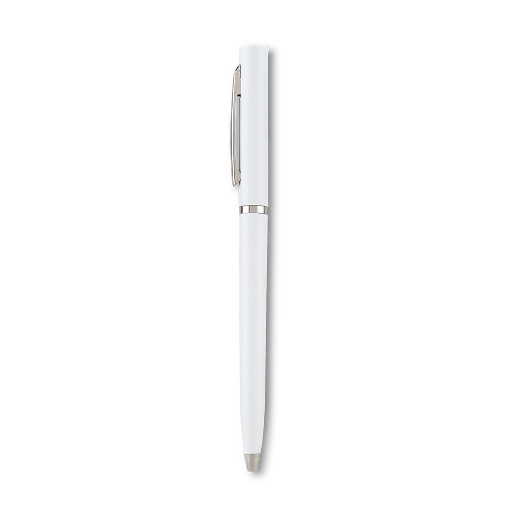 Boligrafo mystic Blanco miniatura 5
