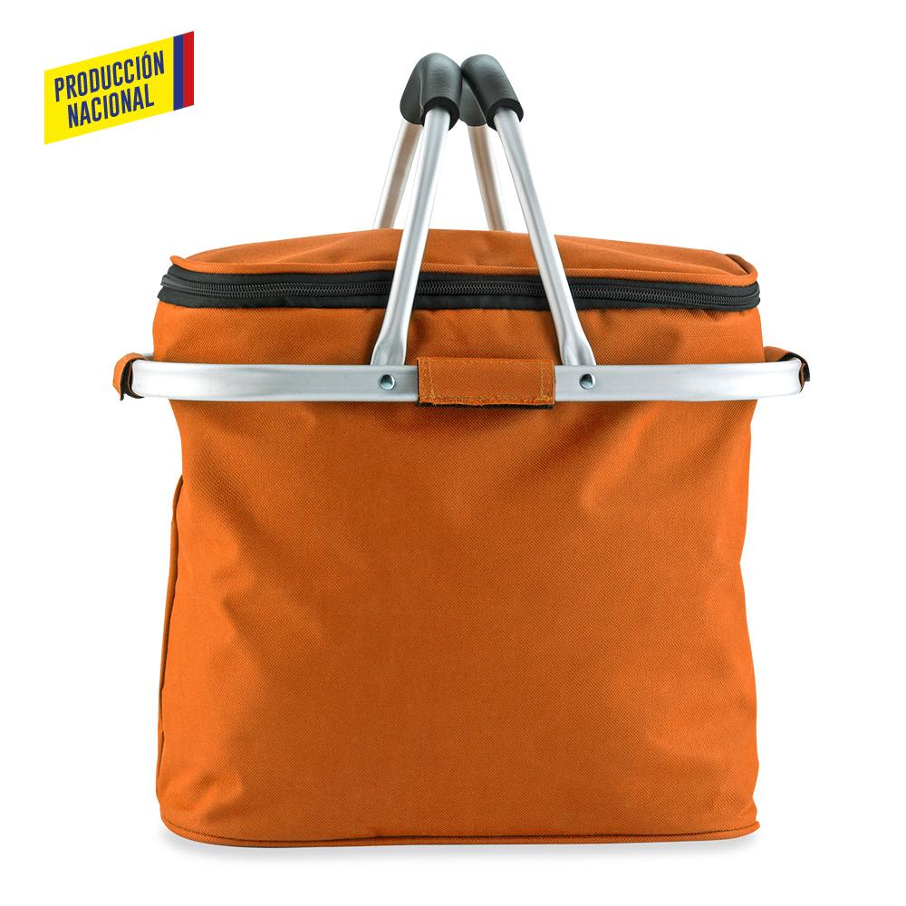 Nevera cooler bag picnic produccion nacional .Marco Metálico Para Nevera miniatura 5