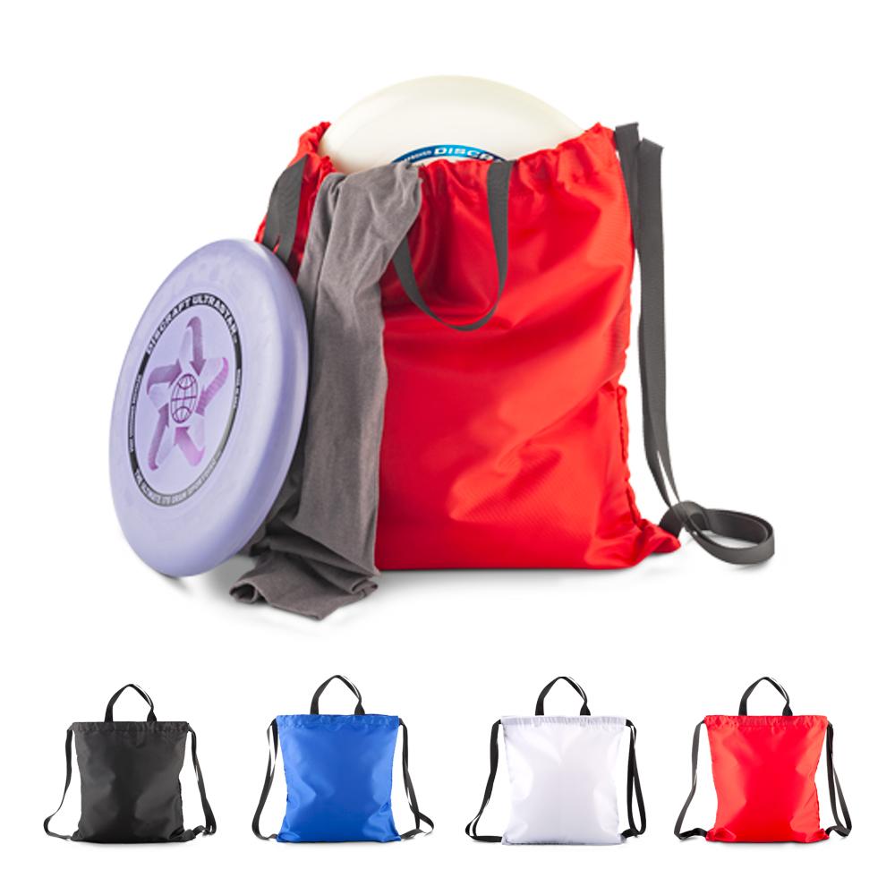 Sporty bag lulu Azul Royal front