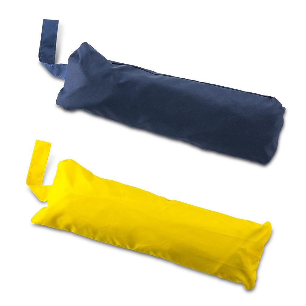 Bolsa plegable para paraguas hansel - oferta oferta Amarillo miniatura 7
