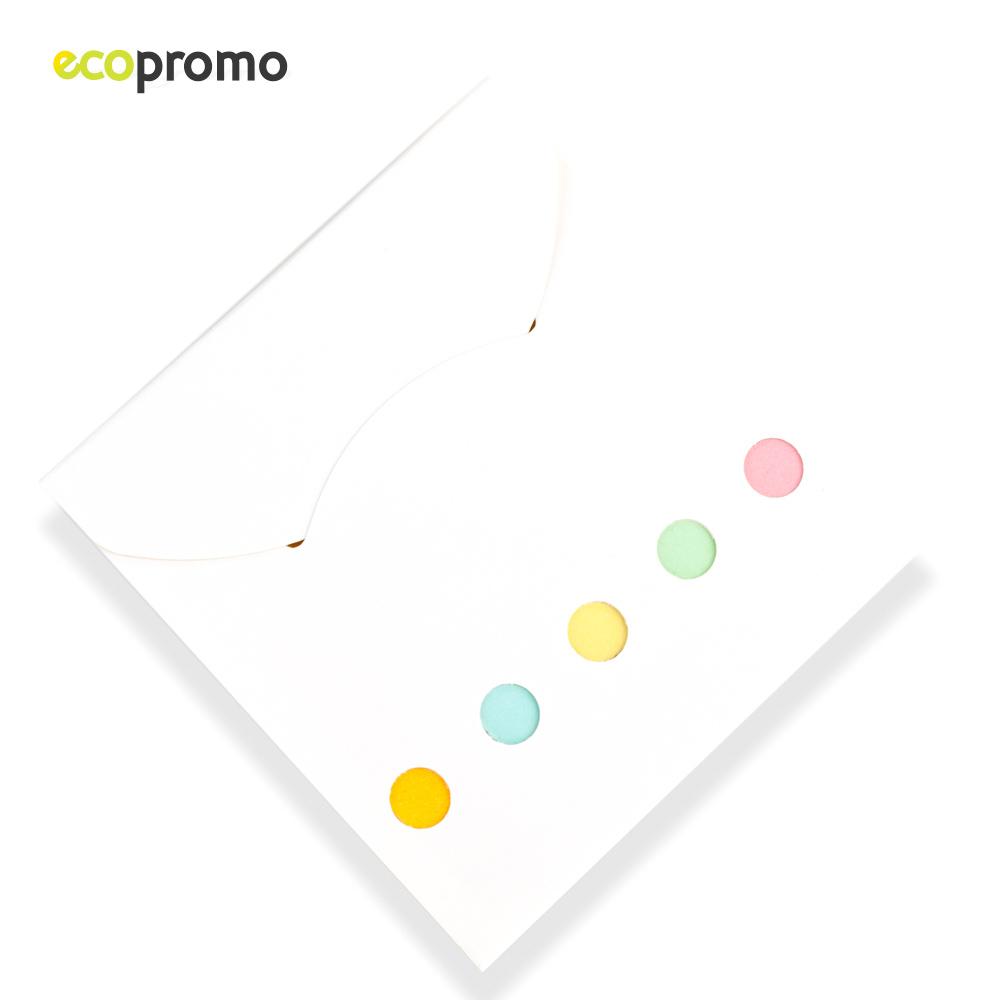Sticky set eco Cartón reciclado miniatura 4