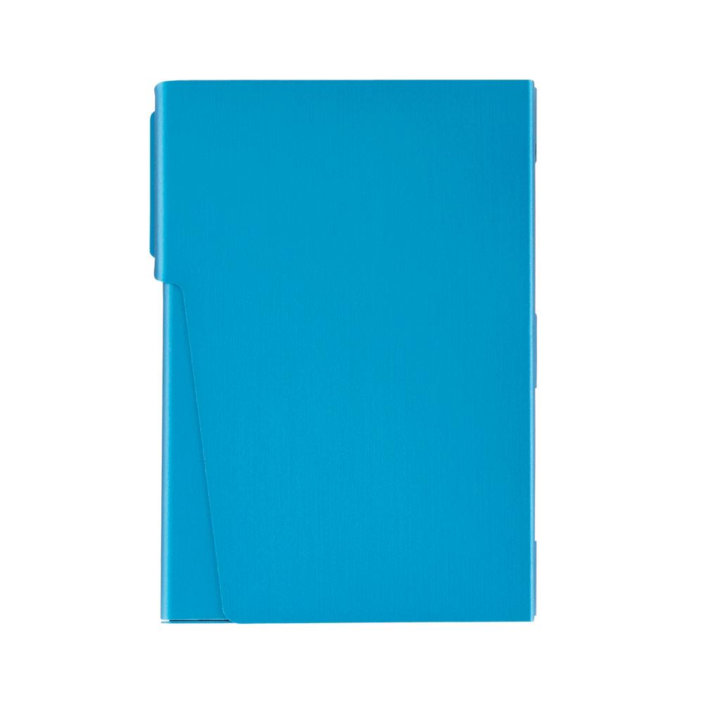 Porta tarjetas ml-307 - oferta oferta Azul miniatura 3
