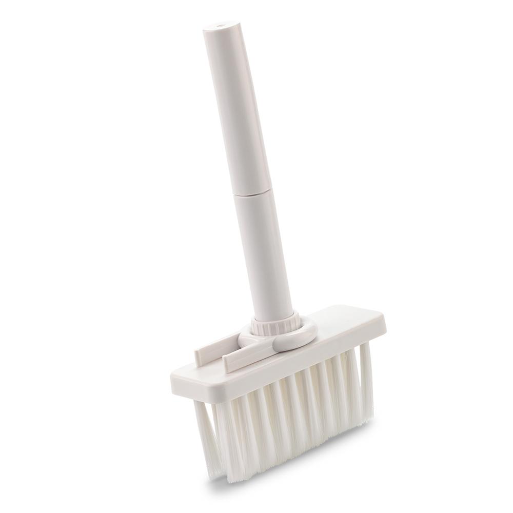 Set de limpieza tech Blanco miniatura 4