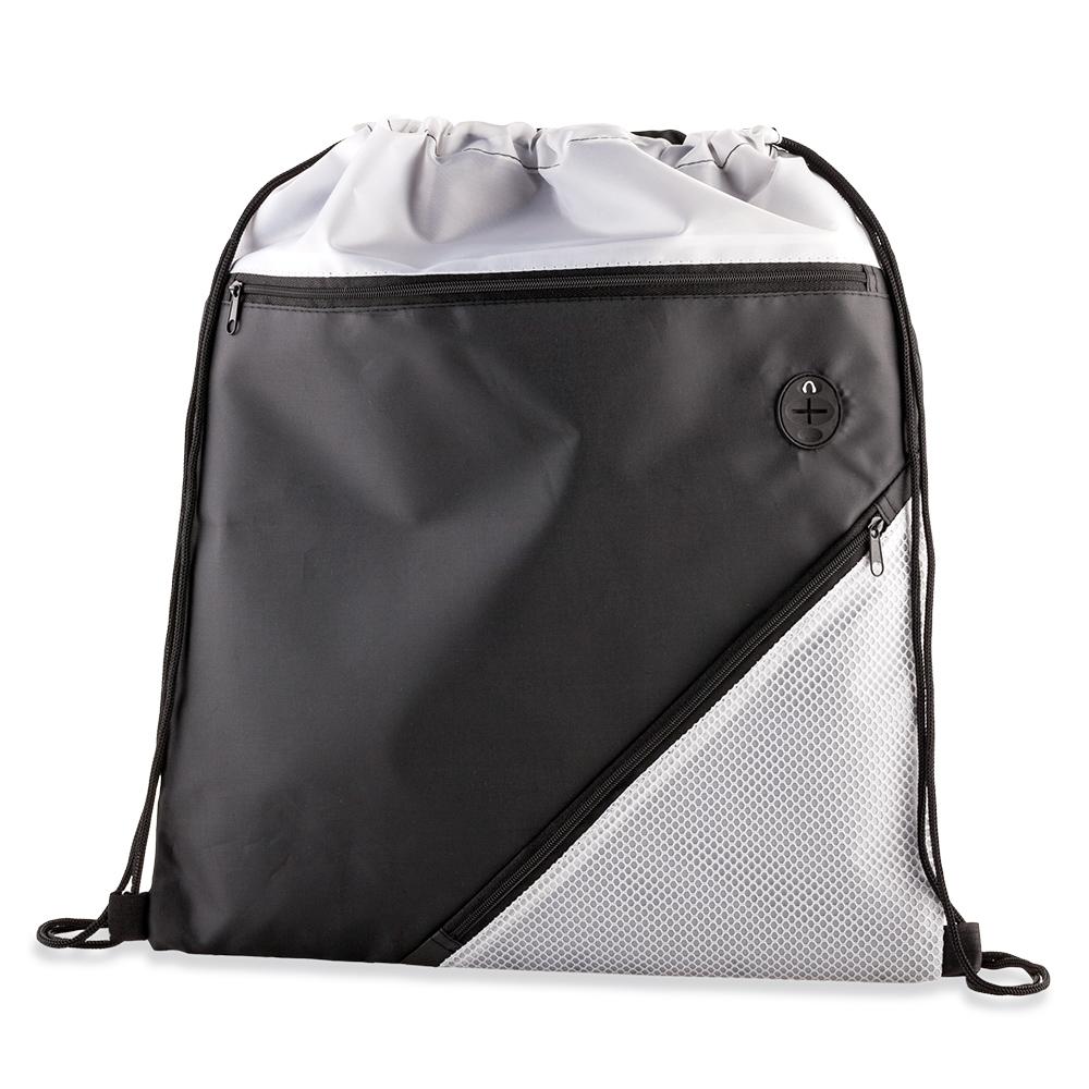 Sporty bag crocket Amarillo miniatura 5