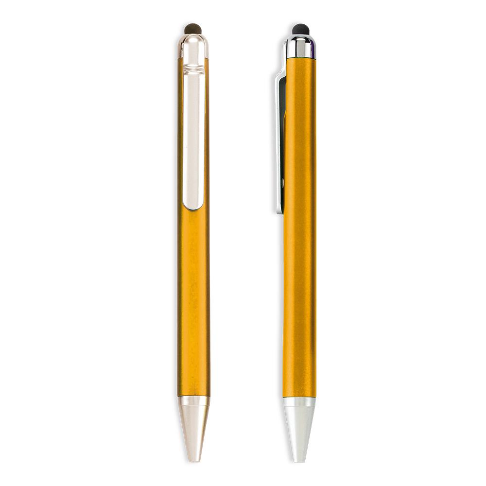 Nolton stylus Amarillo miniatura 5
