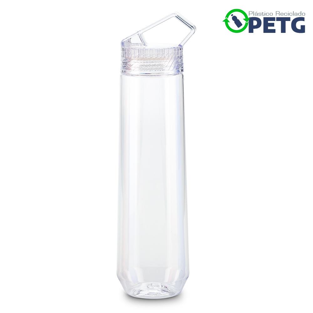Botilito plastico cory petg 900ml Azul miniatura 4
