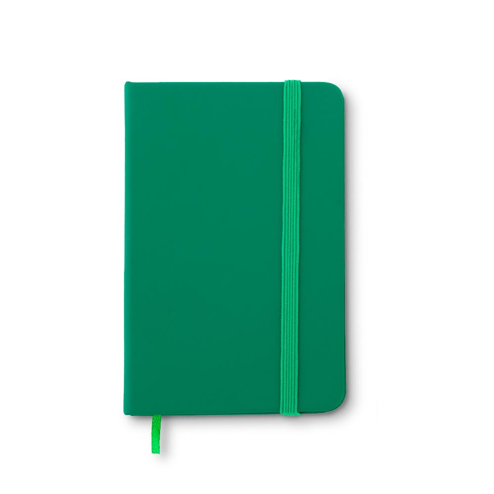 Libreta folke eco Negro miniatura 7
