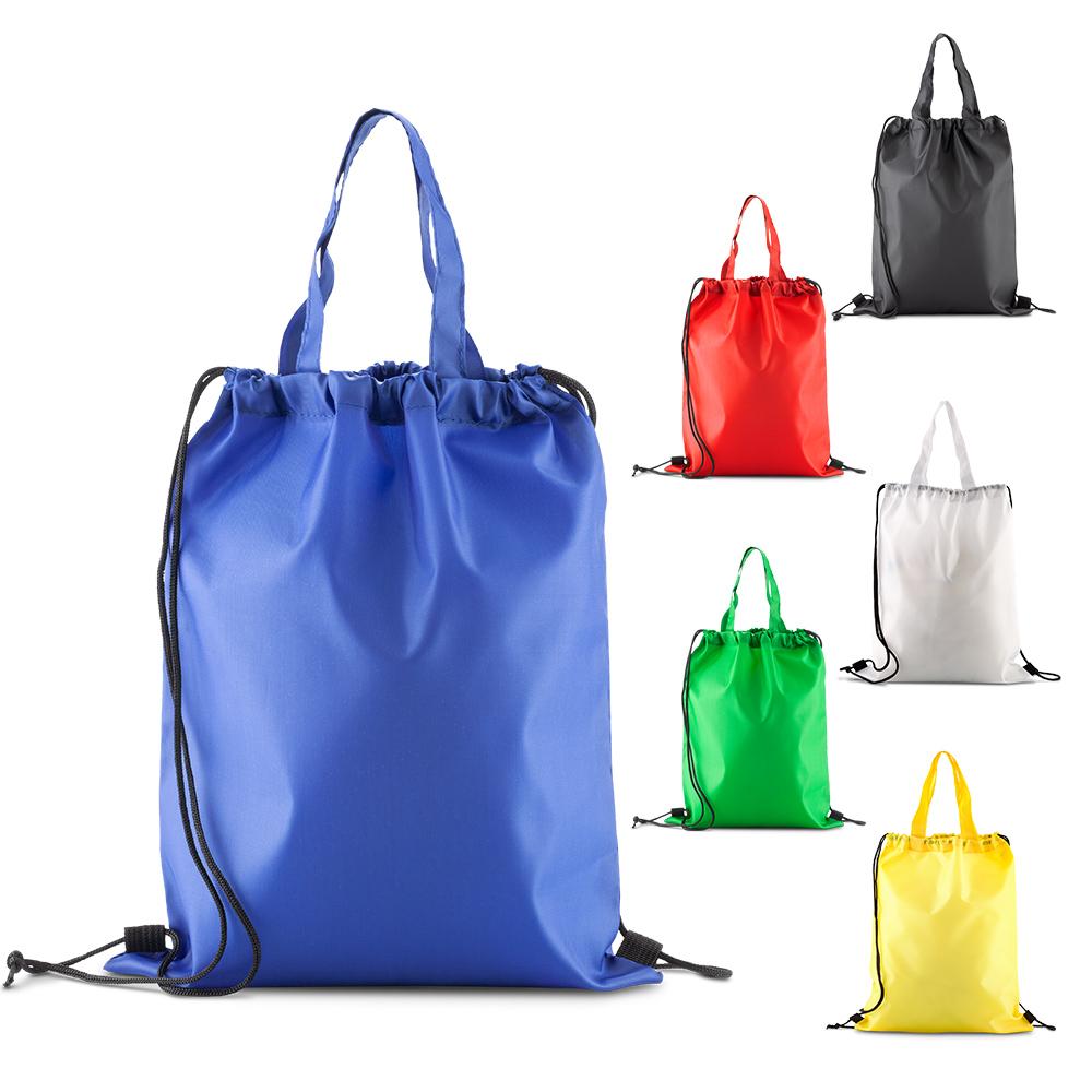 Sporty bag baylor Amarillo front