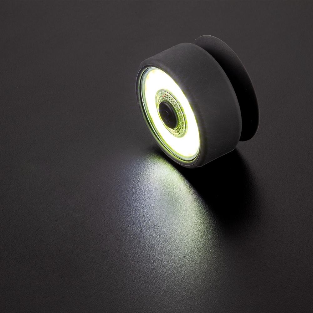 Luz portable work Gris miniatura 5