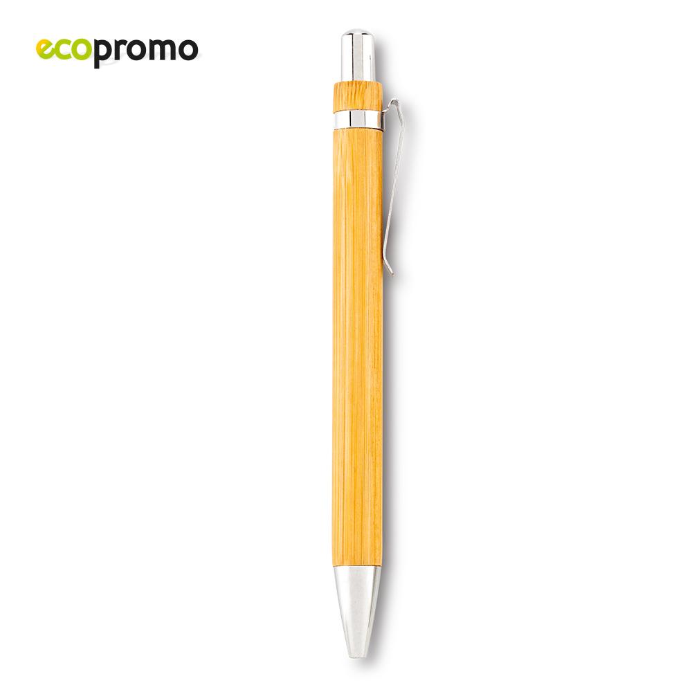 Boligrafo lolly bamboo eco Bamboo miniatura 3