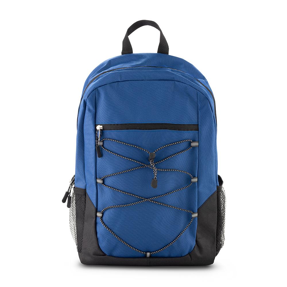 Morral backpack nammu Azul Oscuro miniatura 4