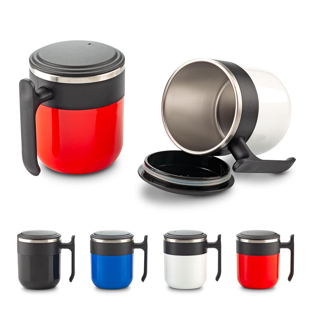 Mug toffee 300ml Azul Royal miniatura 2