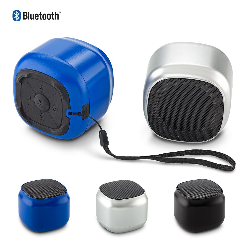 Speaker bluetooth dallas Negro front
