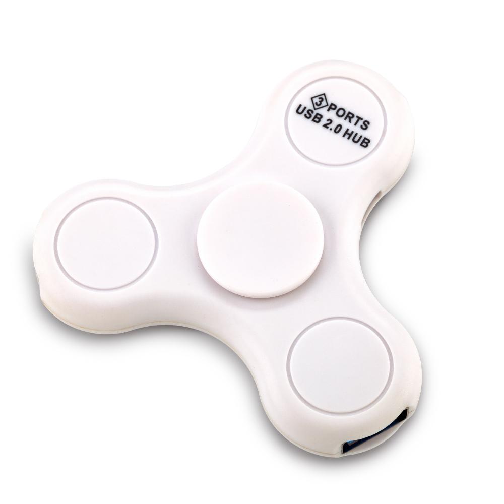 Puerto usb gyro oferta oferta Blanco miniatura 3