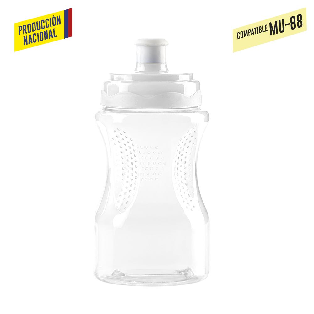 Mini botilito ergo 400ml - produccion nacional produccion nacional Amarillo miniatura 9