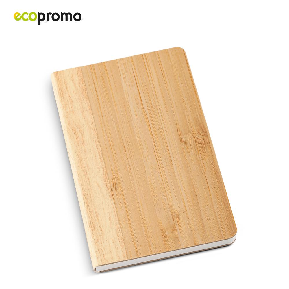 Libreta bamboo eco cover Bamboo miniatura 3