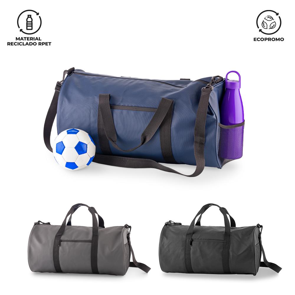 Maletín harmony rpet Gris front