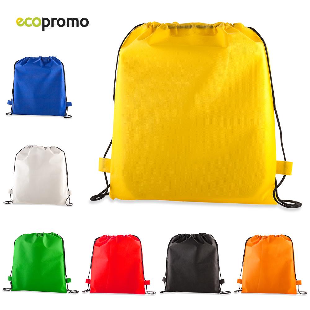 Sporty bag en cambrel ewok Amarillo front