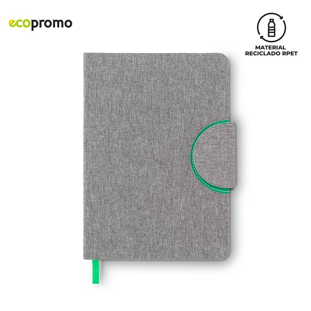 Libreta inker rpet Azul miniatura 5