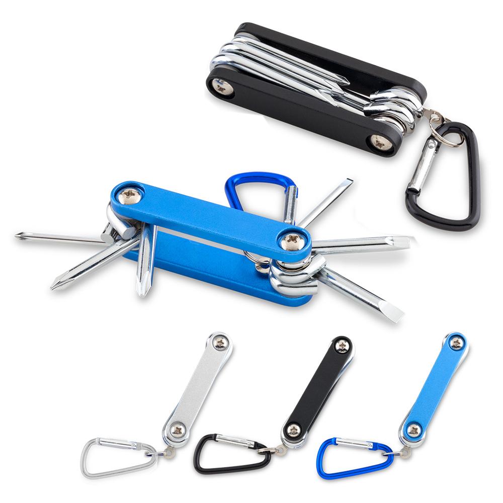 Set de destornilladores everest - oferta oferta Azul front