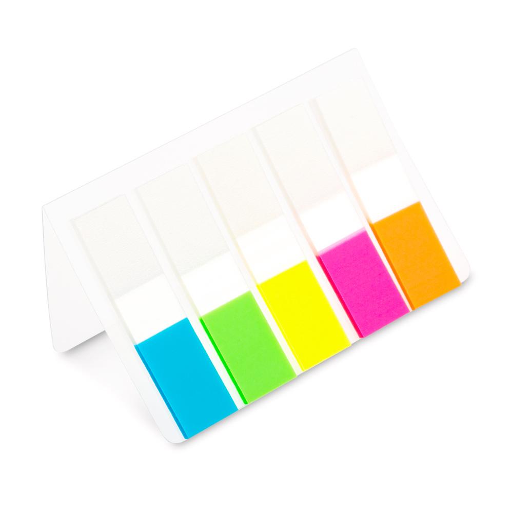 Banderitas stickies magic index ii Varios miniatura 3