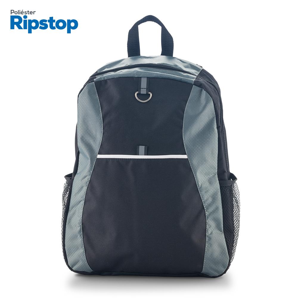 Morral backpack randy Azul miniatura 4