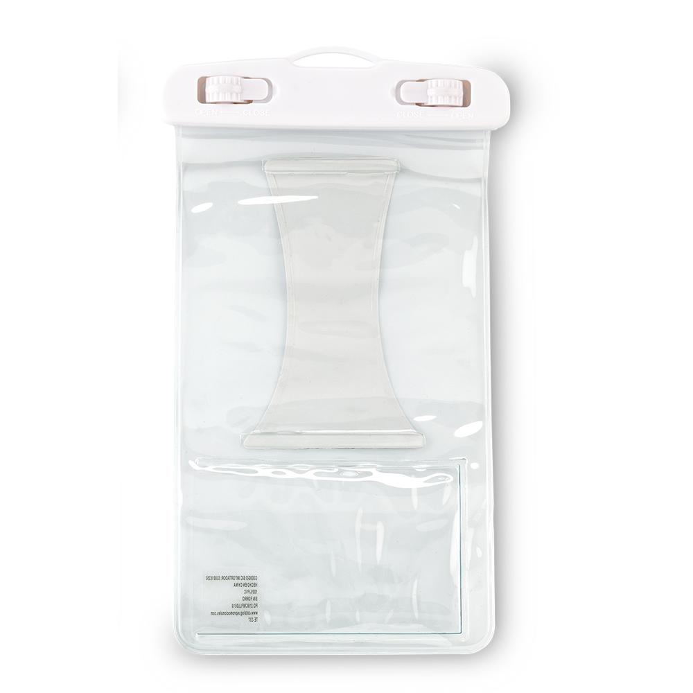 Funda para moviles protector Blanco miniatura 4