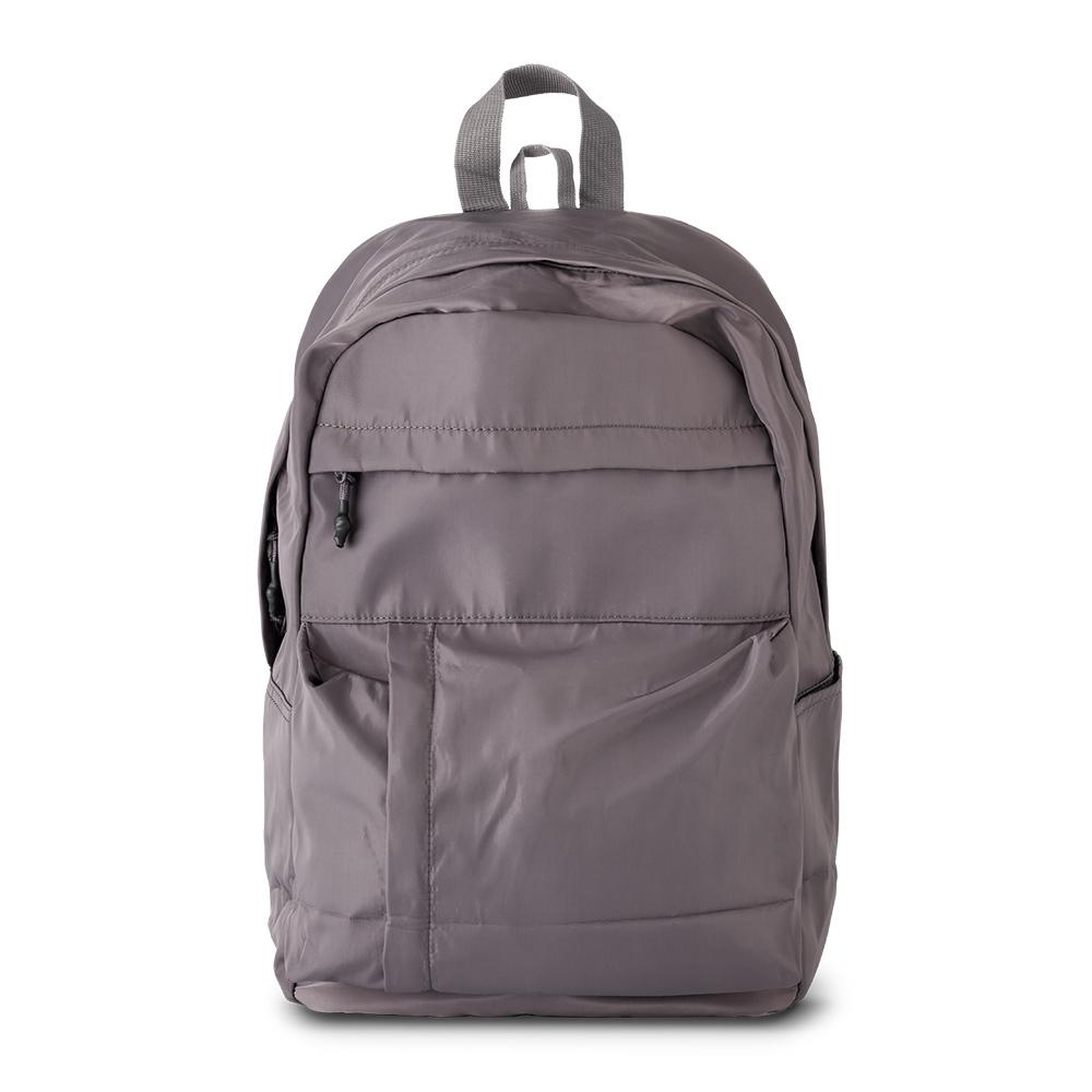 Morral backpack doom Negro miniatura 4
