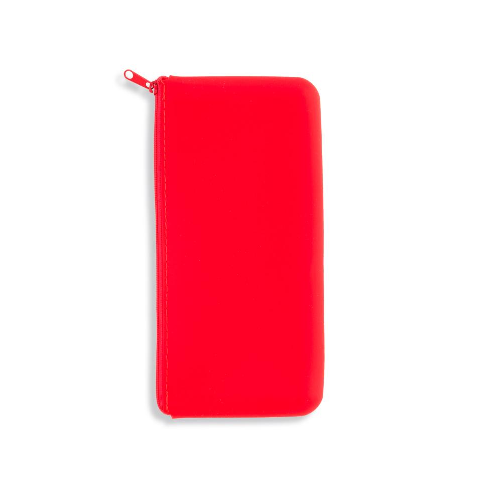 Estuche multiusos en silicona kamelot Azul miniatura 7