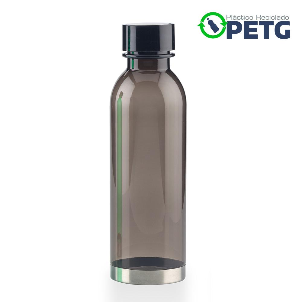 Botilito plastico alepy petg 750ml - oferta oferta Rojo miniatura 5