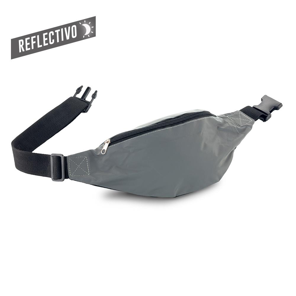 Canguro reflective Silver front