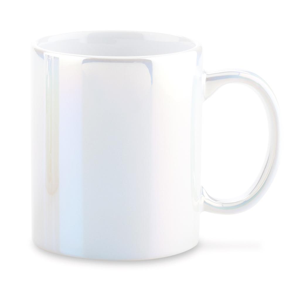 Mug ceramica zenith 12oz Azul miniatura 4