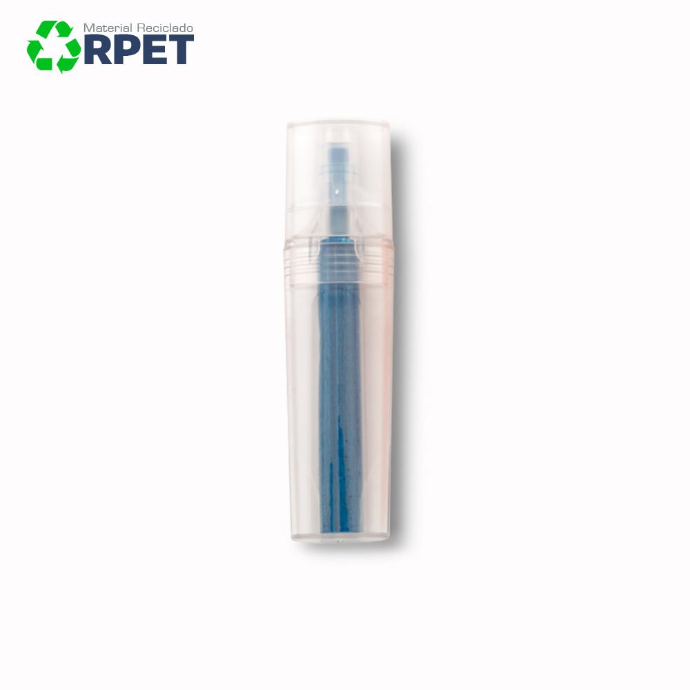 Resaltador raff rpet ii Azul miniatura 6