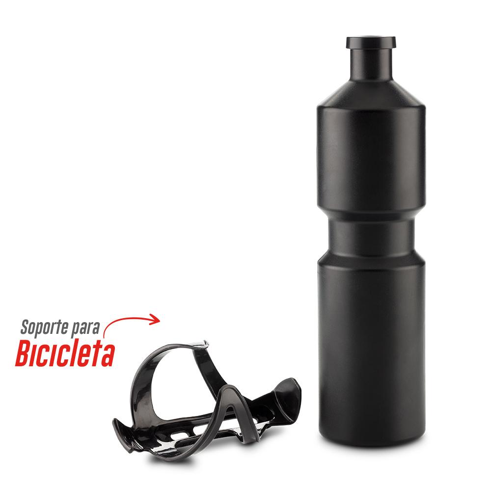 Set de herramientas bottle bike Negro miniatura 4