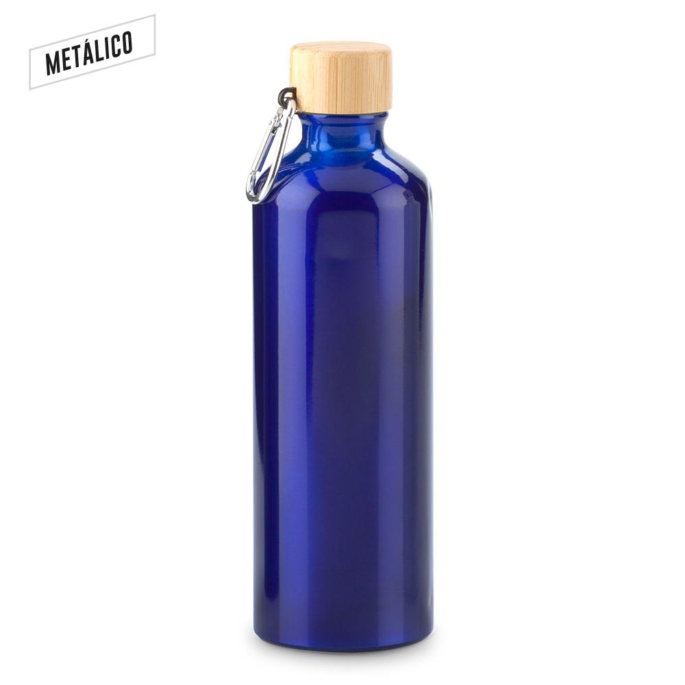 Botilito metalico murphy 750ml Silver miniatura 3