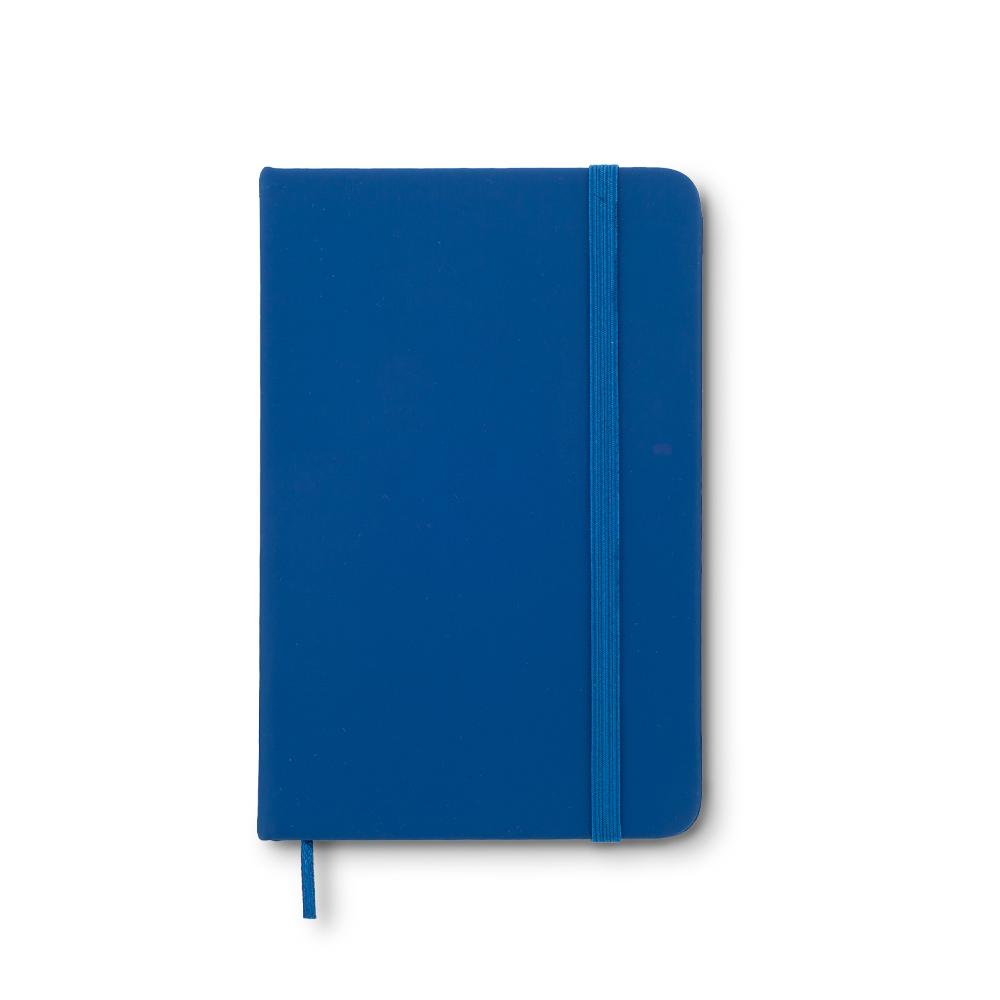 Libreta folke eco Negro miniatura 11