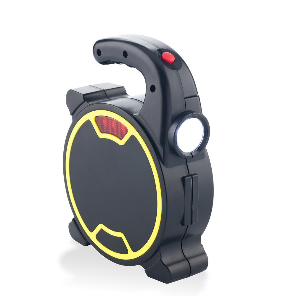 Set de herramientas handle Negro miniatura 3