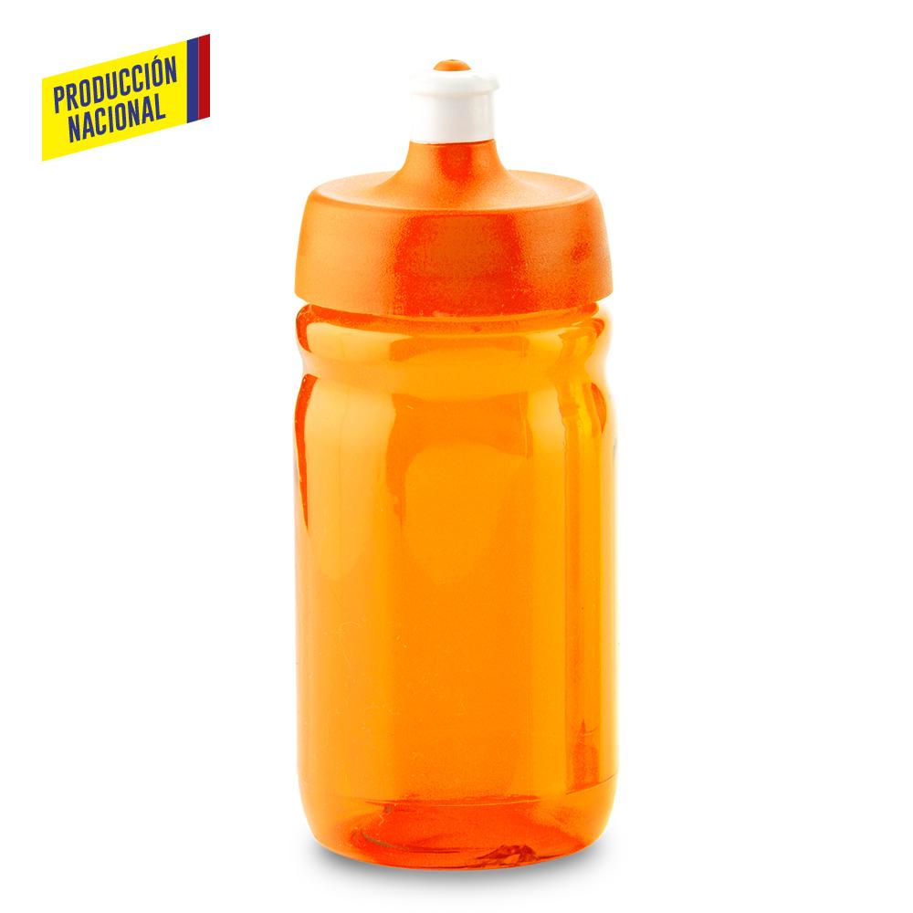 Botilito plástico thor 470ml- producción nacional produccion nacional Azul miniatura 5