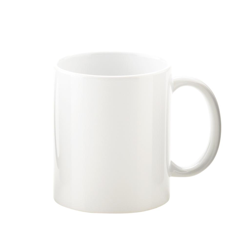 Mug ceramica ottis 11oz - oferta oferta Blanco miniatura 5